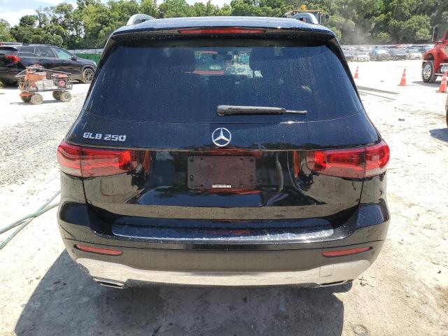 2021 Mercedes-Benz Glb 250 VIN: W1N4M4GB8MW096881 Lot: 58504194