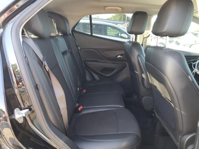 2019 Buick Encore Preferred VIN: KL4CJASB8KB951157 Lot: 59096734