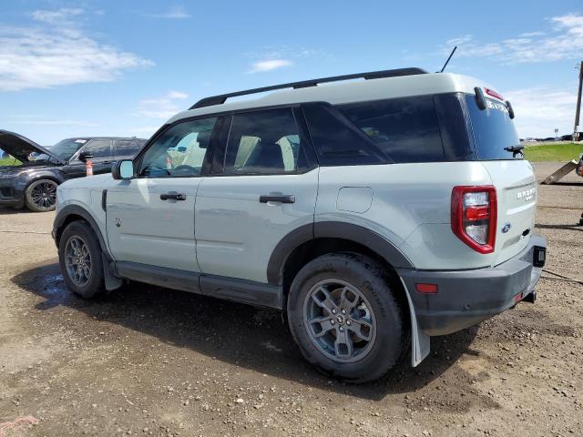 2023 Ford Bronco Sport Big Bend VIN: 3FMCR9B63PRD93863 Lot: 58062904