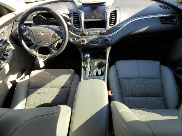 2018 Chevrolet Impala Lt VIN: 2G1105S38J9109315 Lot: 57073024