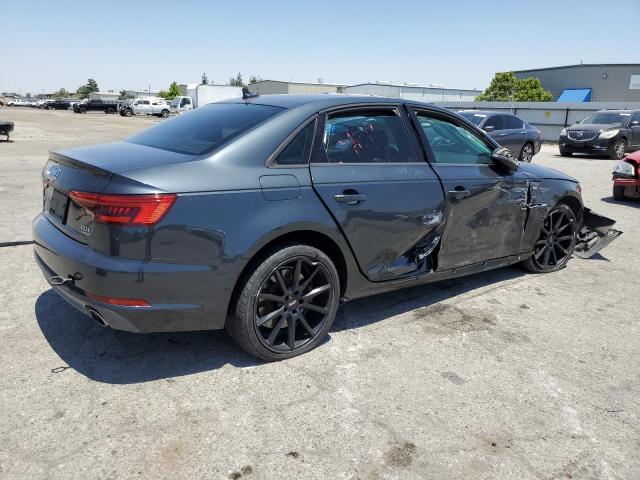 VIN WAUDNAF43HN044413 2017 Audi A4, Premium no.3