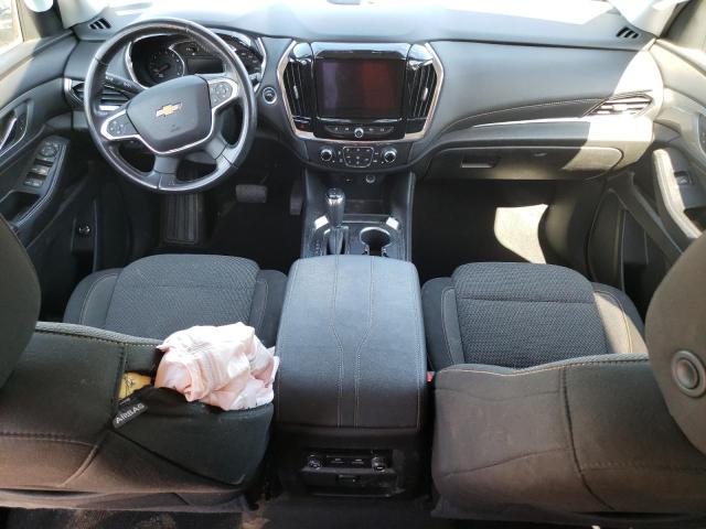 2018 Chevrolet Traverse Lt VIN: 1GNERGKW7JJ179632 Lot: 56962514