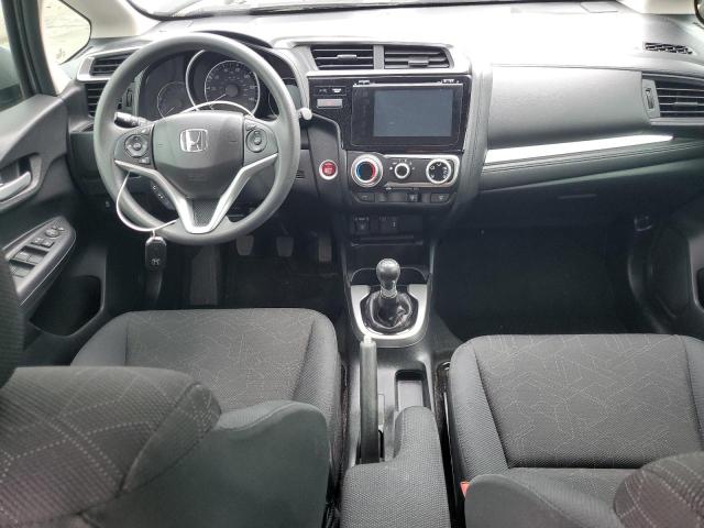 2017 Honda Fit Ex VIN: 3HGGK5G7XHM702748 Lot: 59268724