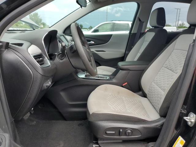 2019 CHEVROLET EQUINOX LS - 2GNAXHEV2K6142211