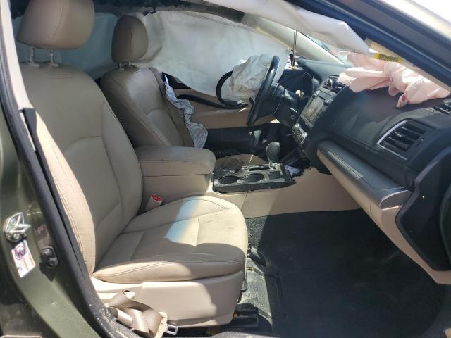 2016 SUBARU OUTBACK 2. - 4S4BSAFC2G3338319