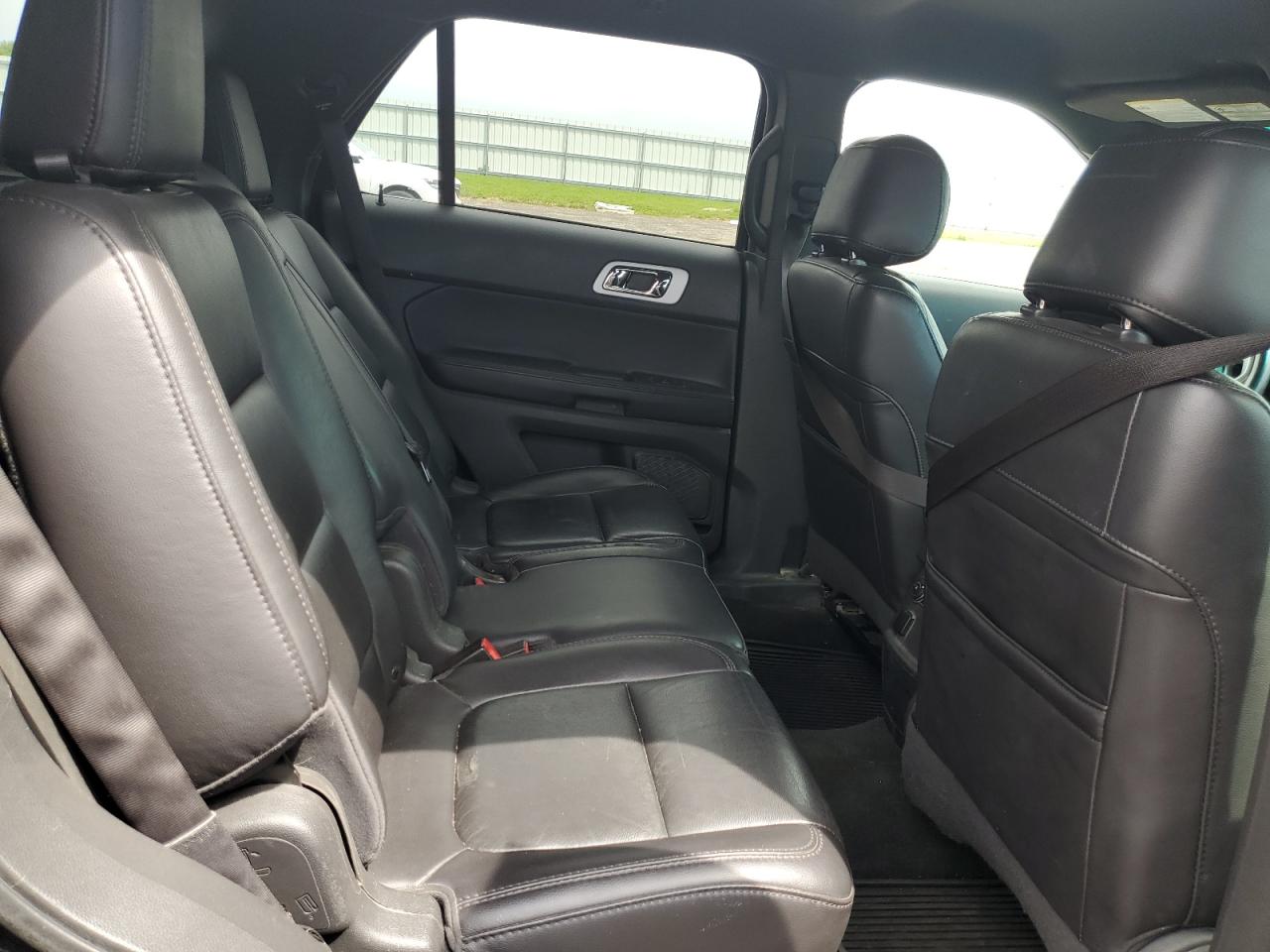 1FM5K8D82DGB46682 2013 Ford Explorer Xlt