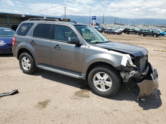 1FMCU0DGXBKB14292 2011 Ford Escape Xlt