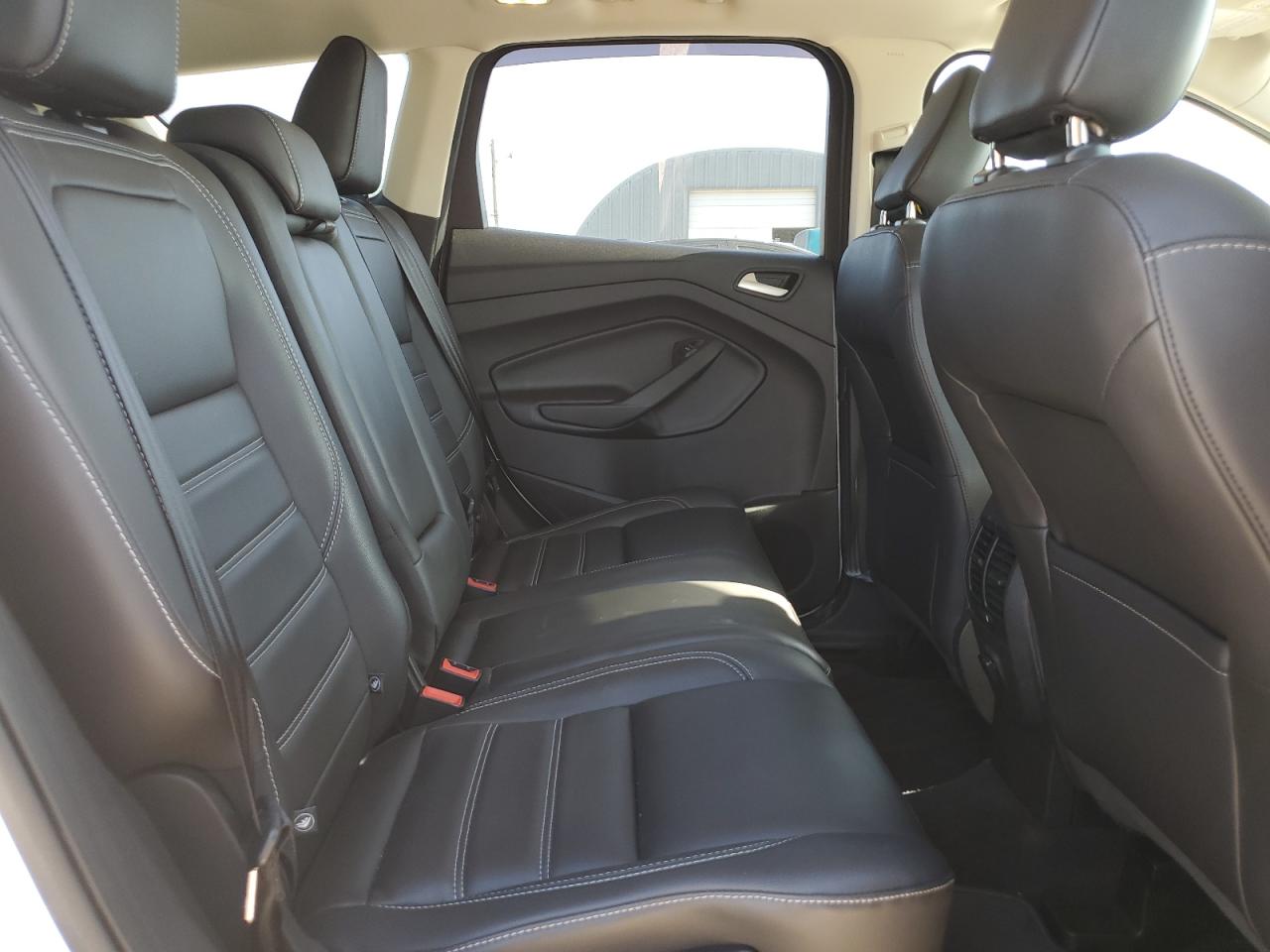 1FMCU9HD7KUA92468 2019 Ford Escape Sel