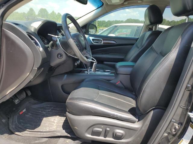 2015 NISSAN PATHFINDER - 5N1AR2MN5FC650568