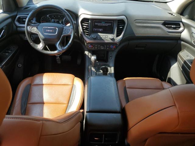 2017 GMC Acadia All Terrain VIN: 1GKKNVLS8HZ217800 Lot: 58294834