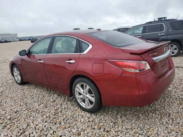 Vin: 1n4al3ap0dn536809, lot: 58977554, nissan altima 2.5 20132