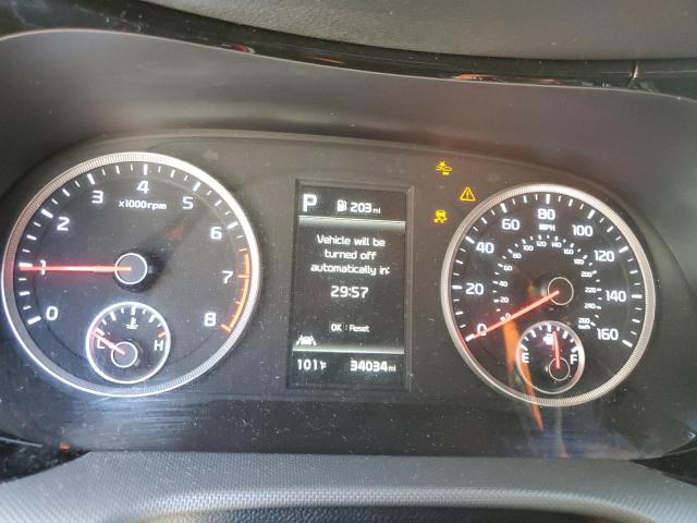 2021 Kia K5 Lxs VIN: 5XXG14J21MG049117 Lot: 57681494