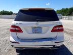 MERCEDES-BENZ ML 350 4MA photo