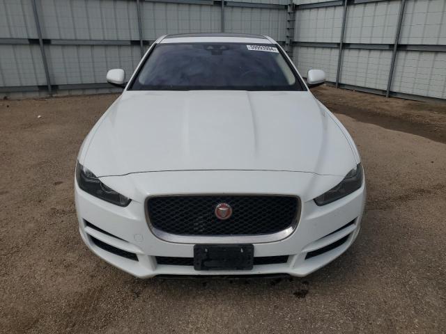 2019 Jaguar Xe Prestige VIN: SAJAE4FX2KCP46423 Lot: 59993994