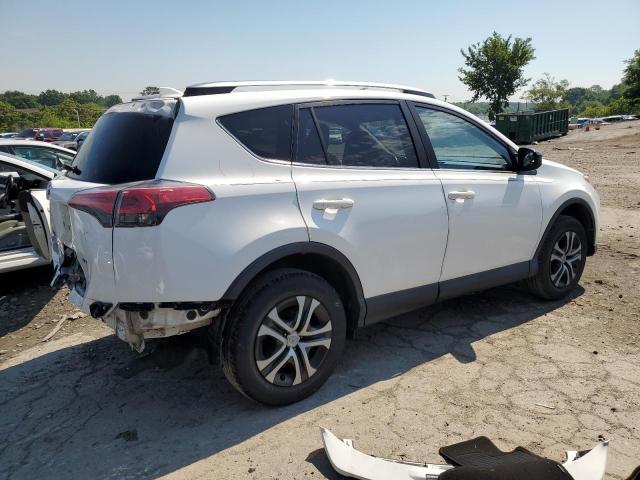 Vin: jtmzfrev2jj169219, lot: 58698694, toyota rav4 le 20183