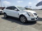 CADILLAC SRX LUXURY photo