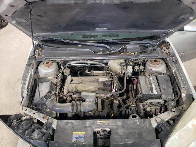 2006 Chevrolet Malibu Lt VIN: 1G1ZT51F46F243694 Lot: 57717384