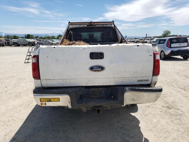 2012 Ford F250 Super Duty VIN: 1FT7X2B60CEA09019 Lot: 60893964