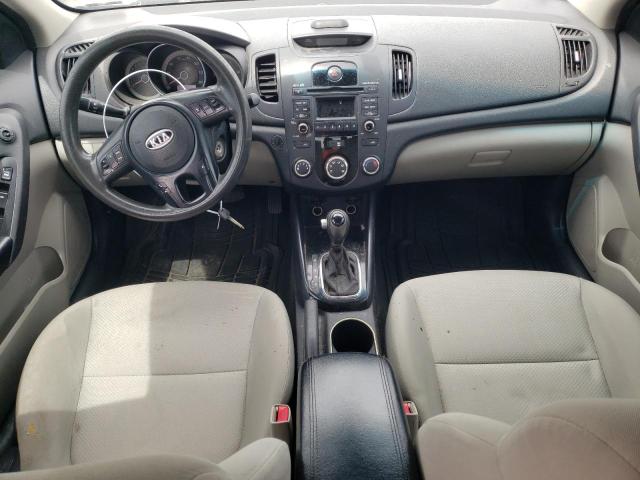 2012 Kia Forte Ex VIN: KNAFU4A21C5623895 Lot: 59656774