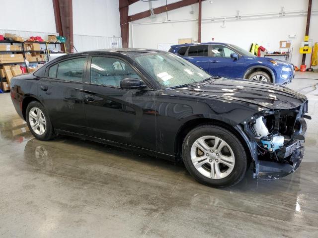 2022 Dodge Charger Sxt VIN: 2C3CDXBG1NH169360 Lot: 59022784