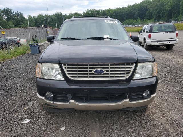 2005 Ford Explorer Eddie Bauer VIN: 1FMZU74K75UB17117 Lot: 57030694