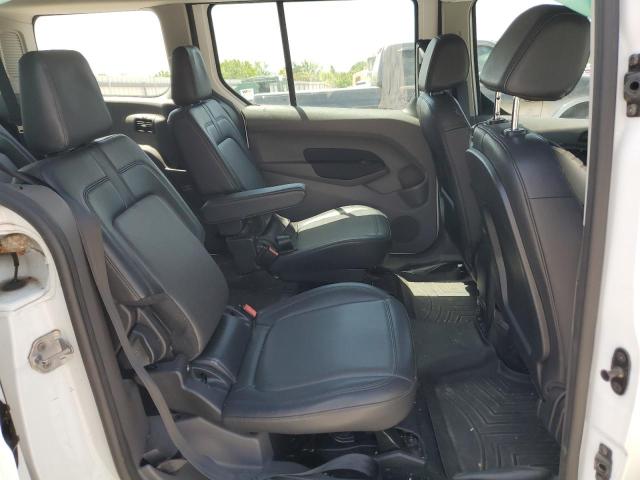 2019 Ford Transit Connect Xl VIN: NM0GS9E26K1426891 Lot: 58745884