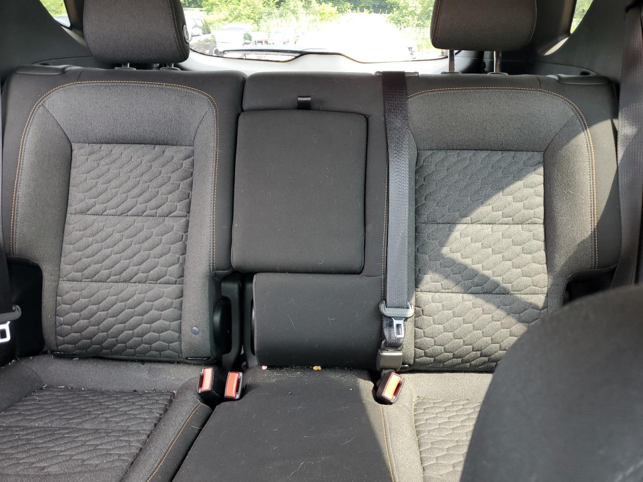 3GNAXJEV5LL204446 2020 Chevrolet Equinox Lt