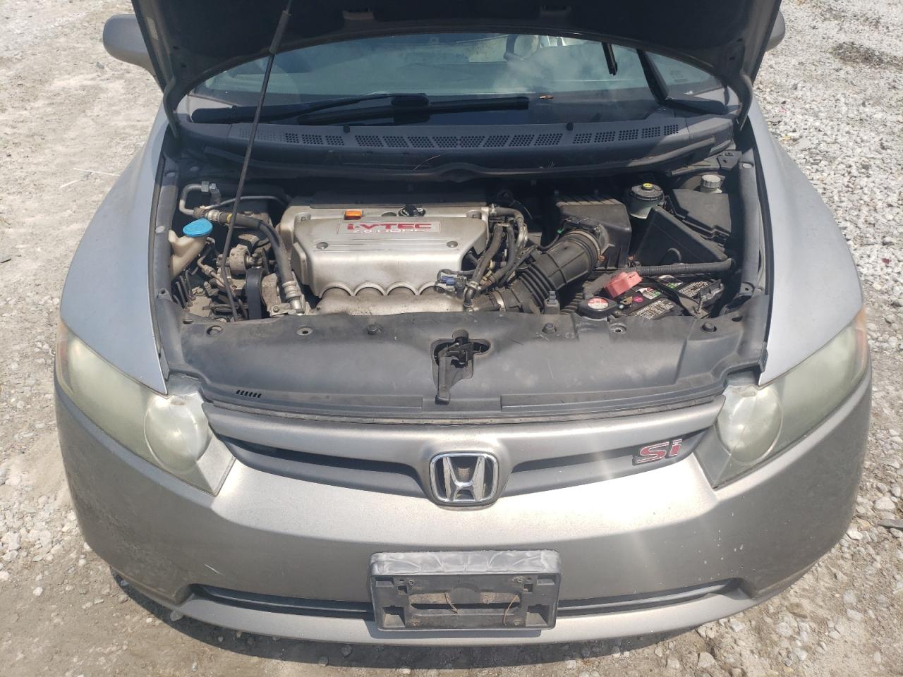 2HGFA555X8H711528 2008 Honda Civic Si