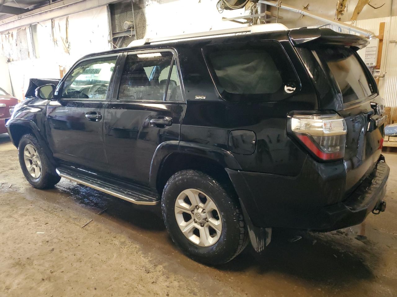 JTEBU5JR7H5411932 2017 Toyota 4Runner Sr5/Sr5 Premium