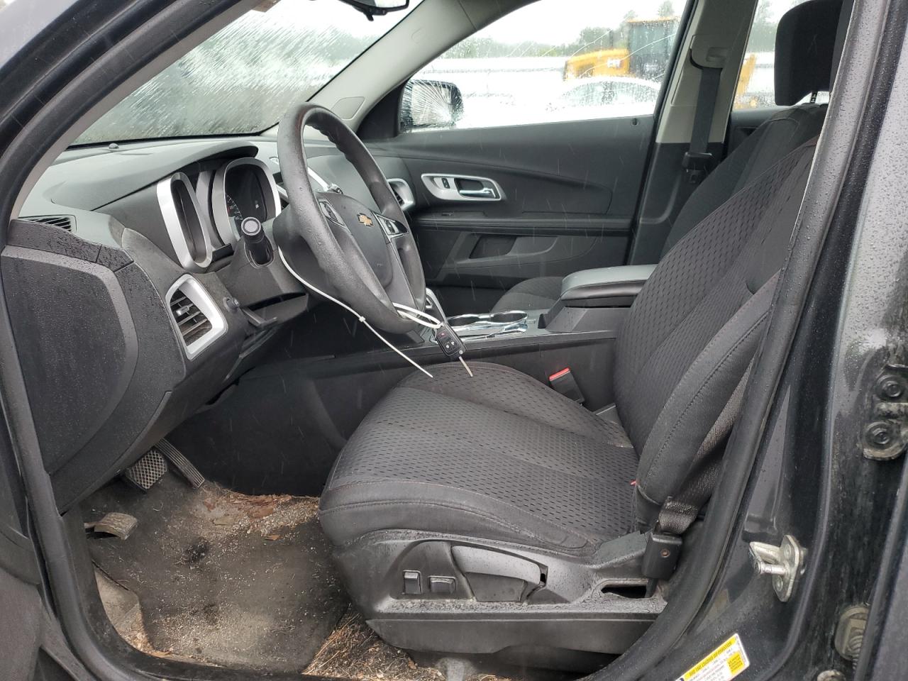 2GNFLEEK0E6183933 2014 Chevrolet Equinox Ls