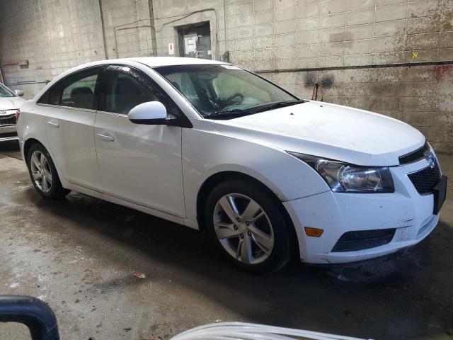 2014 Chevrolet Cruze VIN: 1G1P75SZ5E7252398 Lot: 58441894