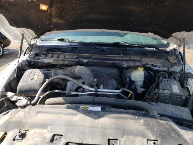 2015 Ram 1500 Slt VIN: 1C6RR6LT1FS663555 Lot: 58315694