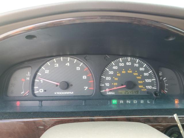 2002 Toyota 4Runner Limited VIN: JT3GN87R020240658 Lot: 60089444