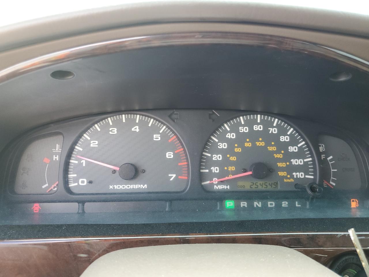 JT3GN87R020240658 2002 Toyota 4Runner Limited