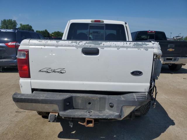 2002 Ford Ranger Super Cab VIN: 1FTZR45E62PA71948 Lot: 56696684