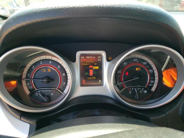 2017 Dodge Journey Gt VIN: 3C4PDCEG2HT601869 Lot: 58388714