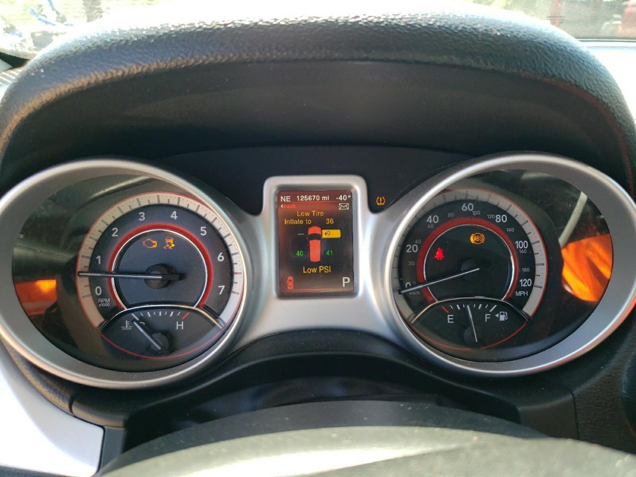 3C4PDCEG2HT601869 2017 Dodge Journey Gt