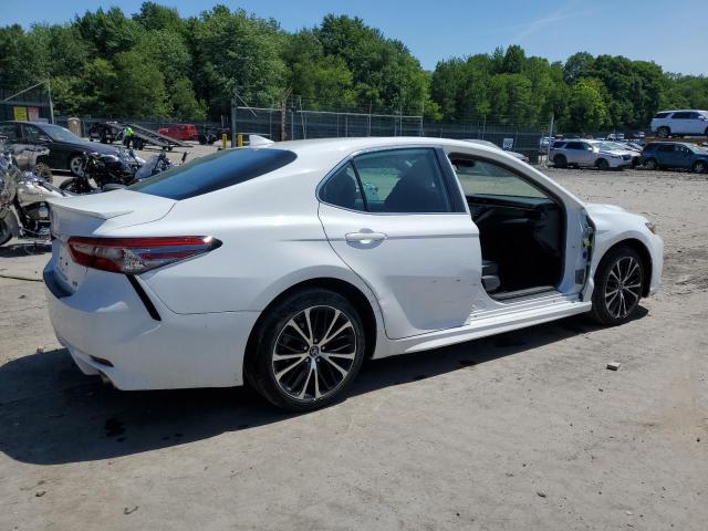 VIN 4T1B11HK2KU798235 2019 Toyota Camry, L no.3