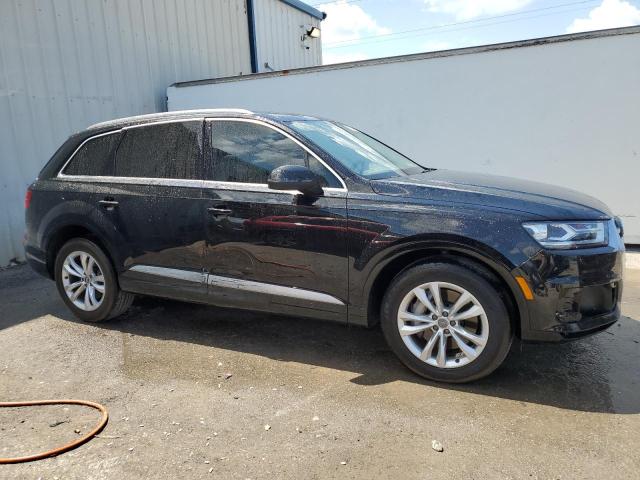 2018 Audi Q7 Premium Plus VIN: WA1LAAF75JD038140 Lot: 57739264