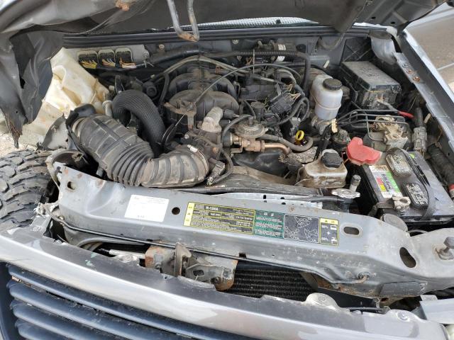 2008 Ford Ranger VIN: 1FTYR11E08PA79357 Lot: 58934024