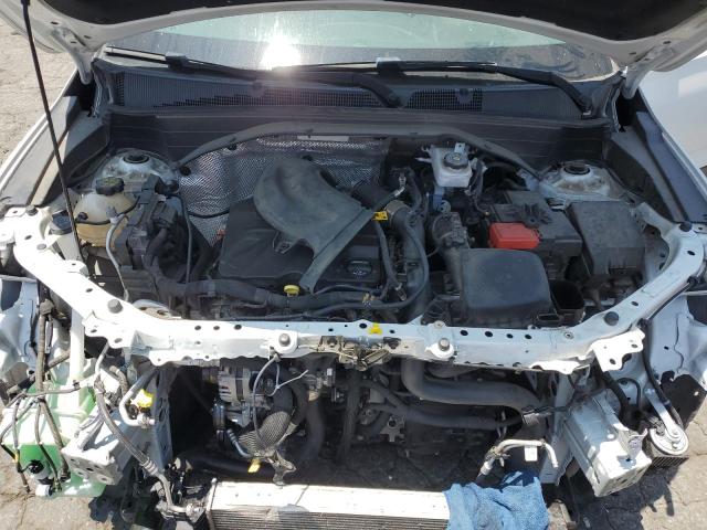 2022 Chevrolet Trailblazer Ls VIN: KL79MMS24NB098413 Lot: 58495024