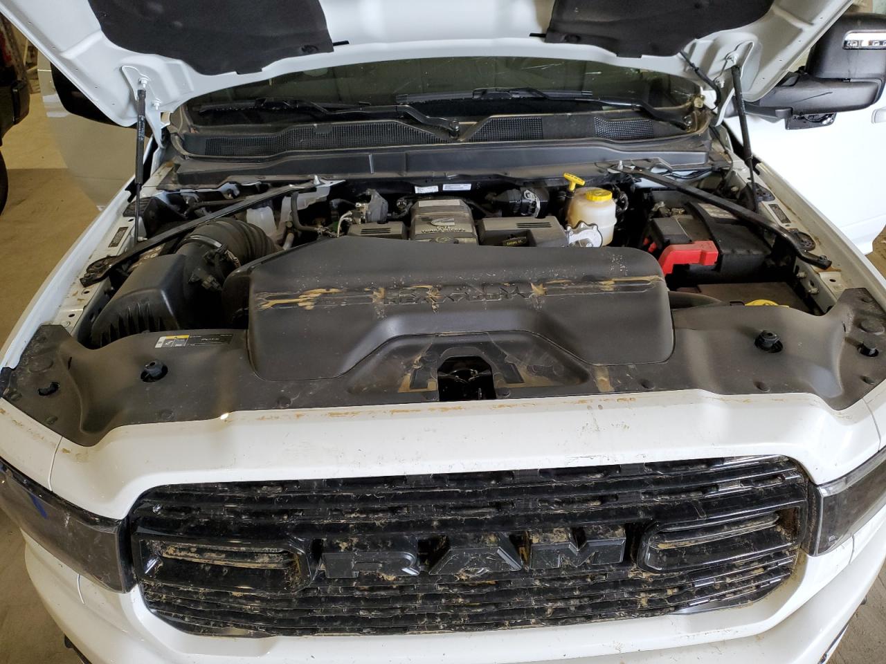 3C63RRRL2RG208904 2024 Ram 3500 Limited