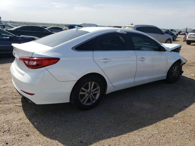 2015 Hyundai Sonata Se VIN: 5NPE24AF2FH185299 Lot: 59144814