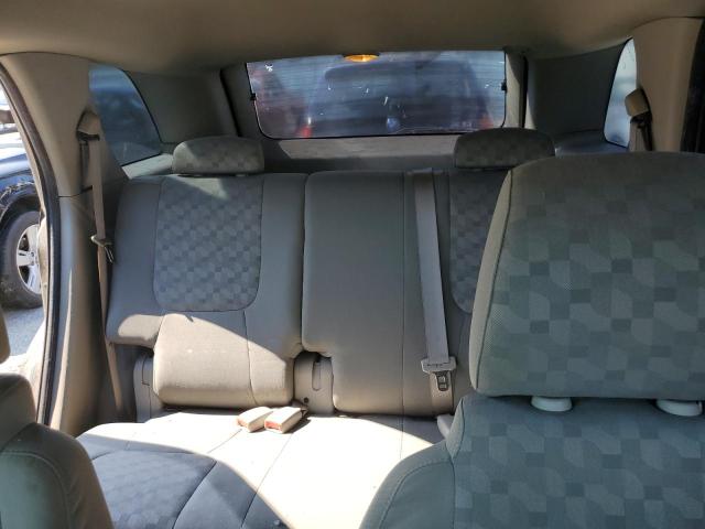 2007 Chevrolet Equinox Ls VIN: 2CNDL13FX76247490 Lot: 57382684