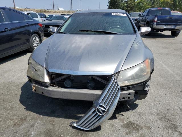 2006 Acura Rl VIN: JH4KB16546C006546 Lot: 58785714