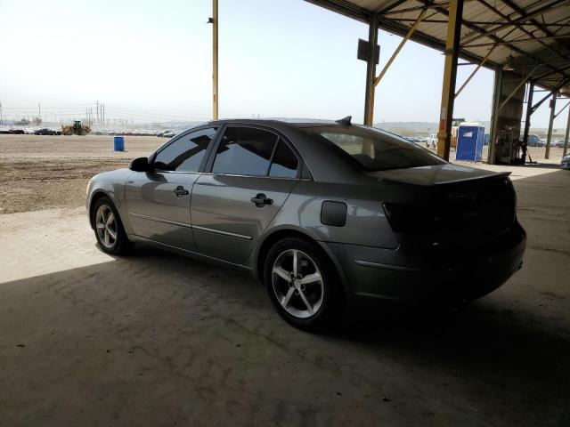 2010 Hyundai Sonata Se VIN: 5NPEU4AF5AH622716 Lot: 60160254