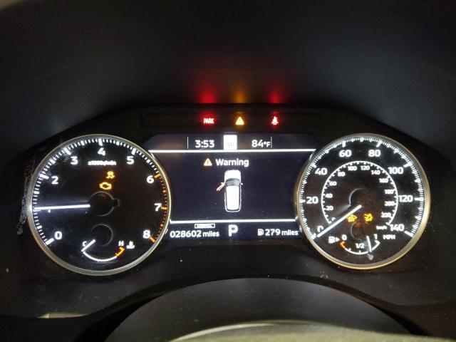 2022 Mitsubishi Outlander Se VIN: JA4J3UA88NZ018007 Lot: 60821534