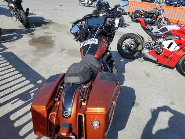 2023 HARLEY-DAVIDSON FLTRXSE CV 1HD1TC629PB959304