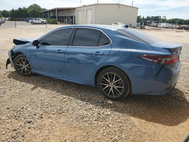 4T1G11AK1PU088914 2023 TOYOTA CAMRY - Image 2