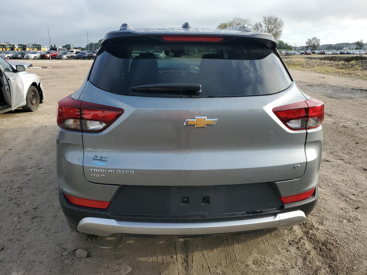 KL79MRSL0PB169129 2023 Chevrolet Trailblazer Lt